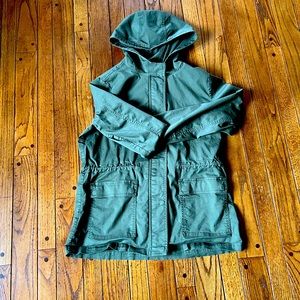 Market & Spruce Jacket